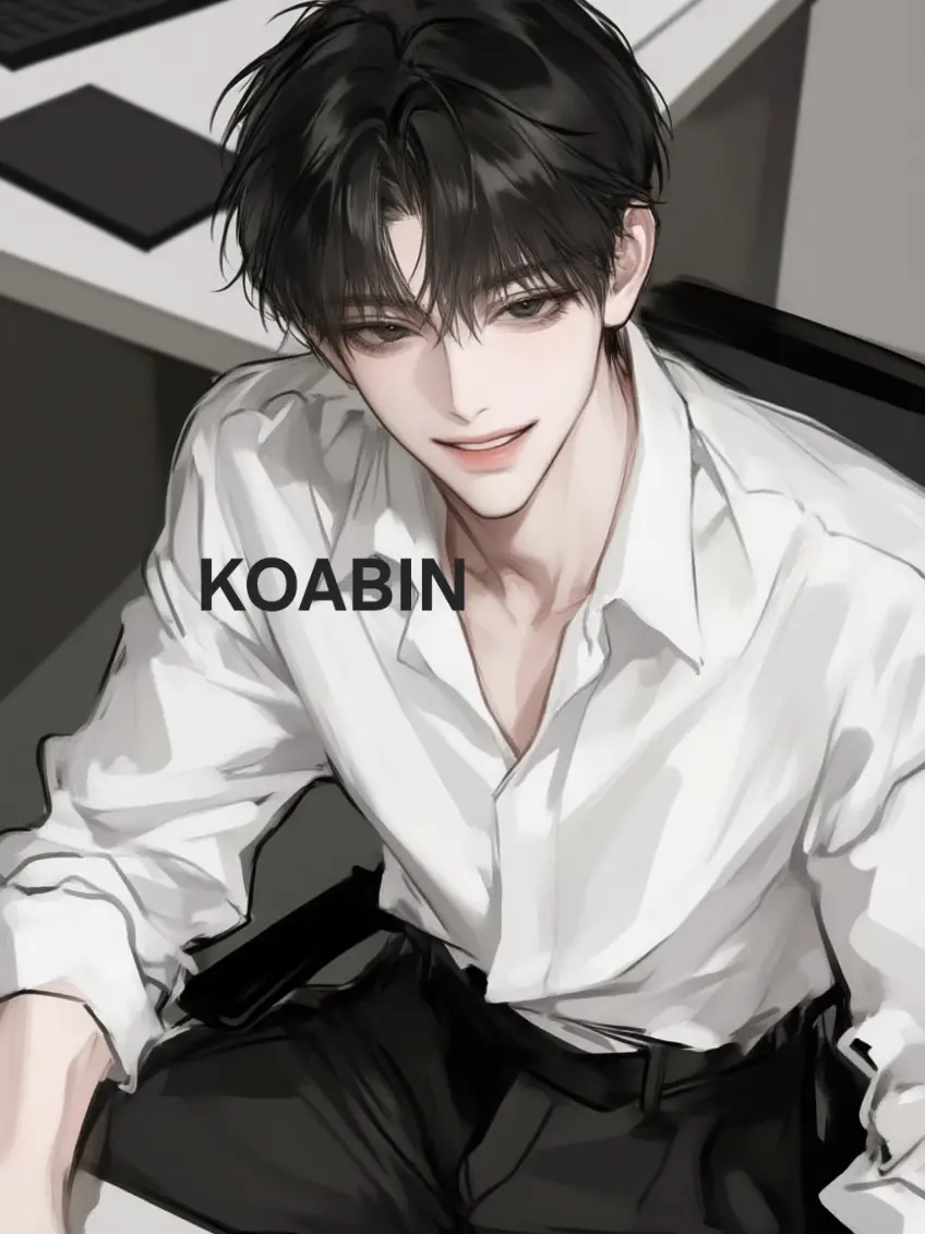 AgedBarb5818의 ユン・ジヒョク
