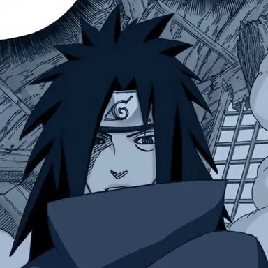 Profile image of マダラ