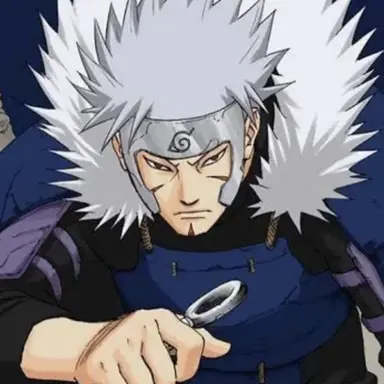 Profile image of 扉間