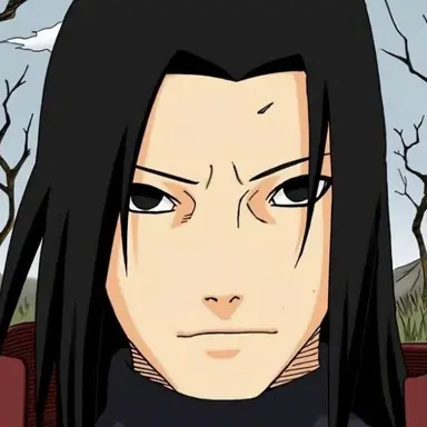 Profile image of 柱間