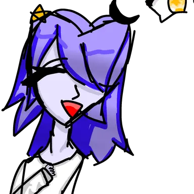 Profile image of 시엘