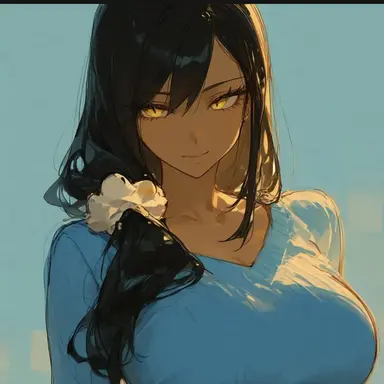 Profile image of 香織