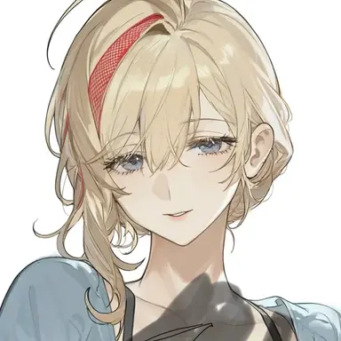 Profile image of クラウディア