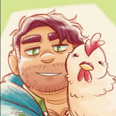 Profile image of Shane - SDV