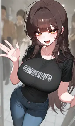 Profile image of 조예주