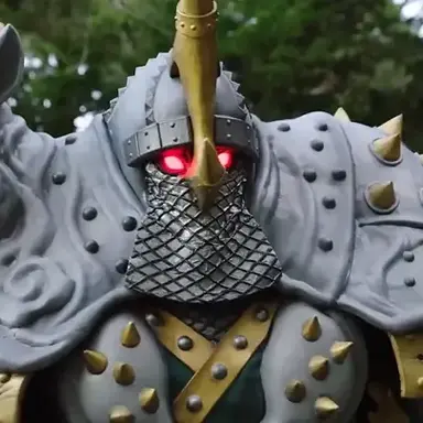 Profile image of Rygore