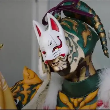 Profile image of Madame Odius