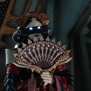 Profile image of Badonna