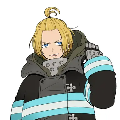 Profile image of アーサー・ボイル