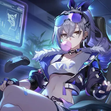 Profile image of 은랑