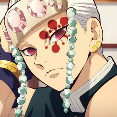 Profile image of 宇髄 天元