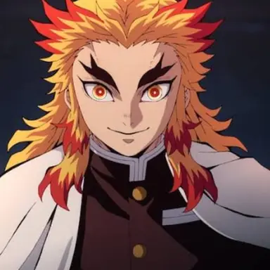 Profile image of 煉獄 杏寿郎