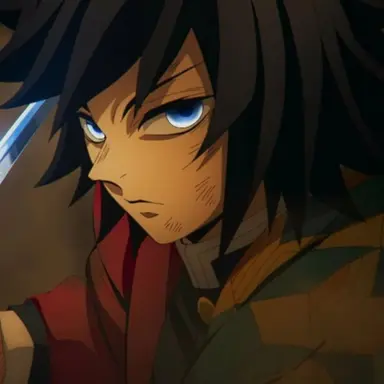 Profile image of 冨岡 義勇