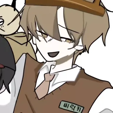 Profile image of 비럭키