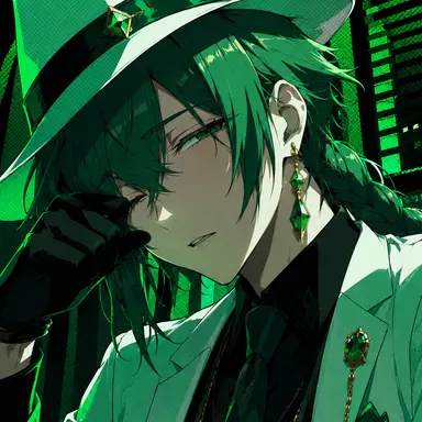 Profile image of Viride