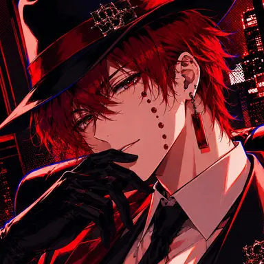 Profile image of Rufus