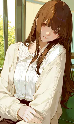 Profile image of Sumire Minase