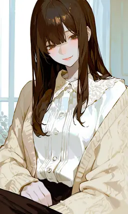 Profile image of Sumire Minase