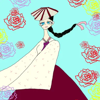 Profile image of 명신손님