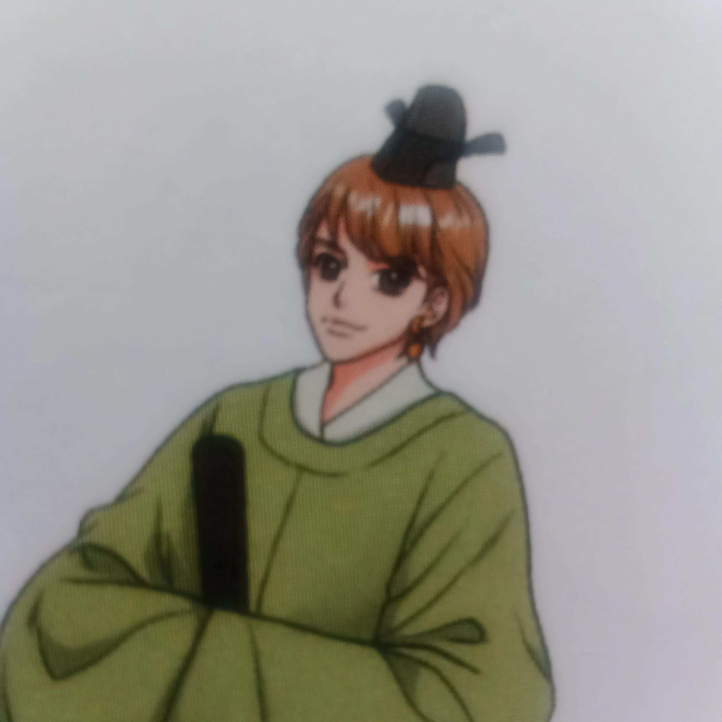 문관