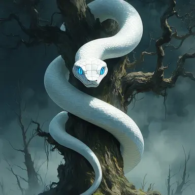 Profile image of 蛇