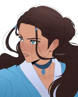 Profile image of Katara
