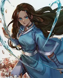 Profile image of Katara