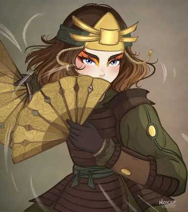 Profile image of Suki