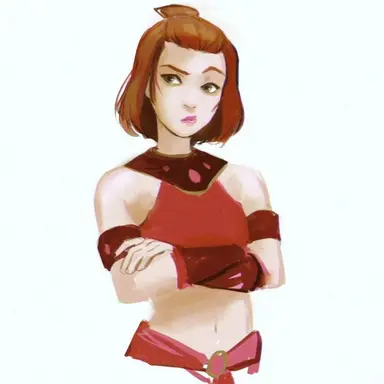 Profile image of Suki