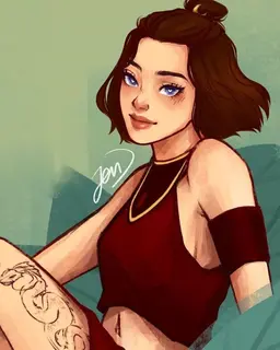 Profile image of Suki