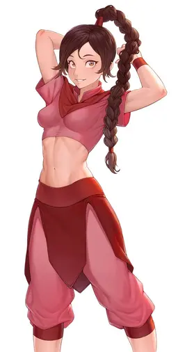 Profile image of Ty-Lee