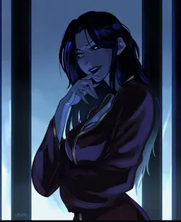 Profile image of Azula