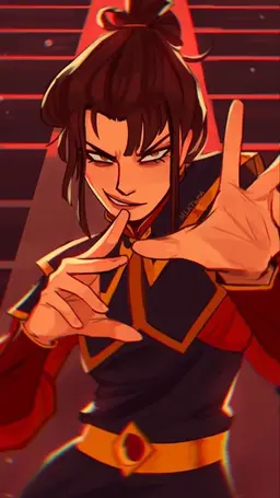 Profile image of Azula