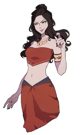Profile image of Azula