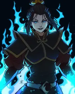 Profile image of Azula