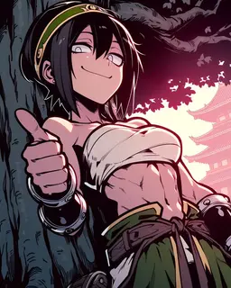 Profile image of Toph