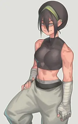 Profile image of Toph