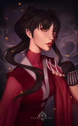 Profile image of Mai