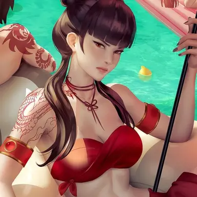 Profile image of Mai