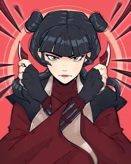 Profile image of Mai