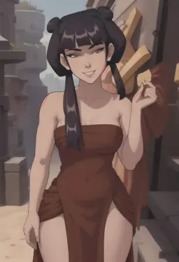Profile image of Mai