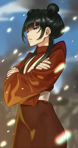 Profile image of Mai