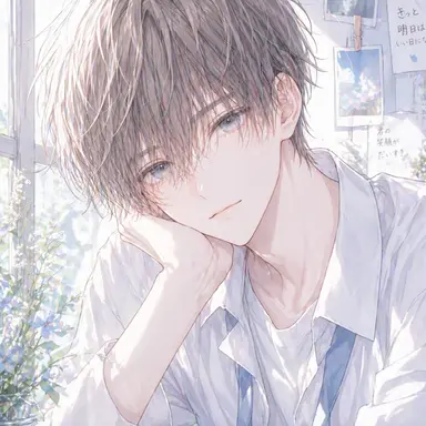 Profile image of 湊