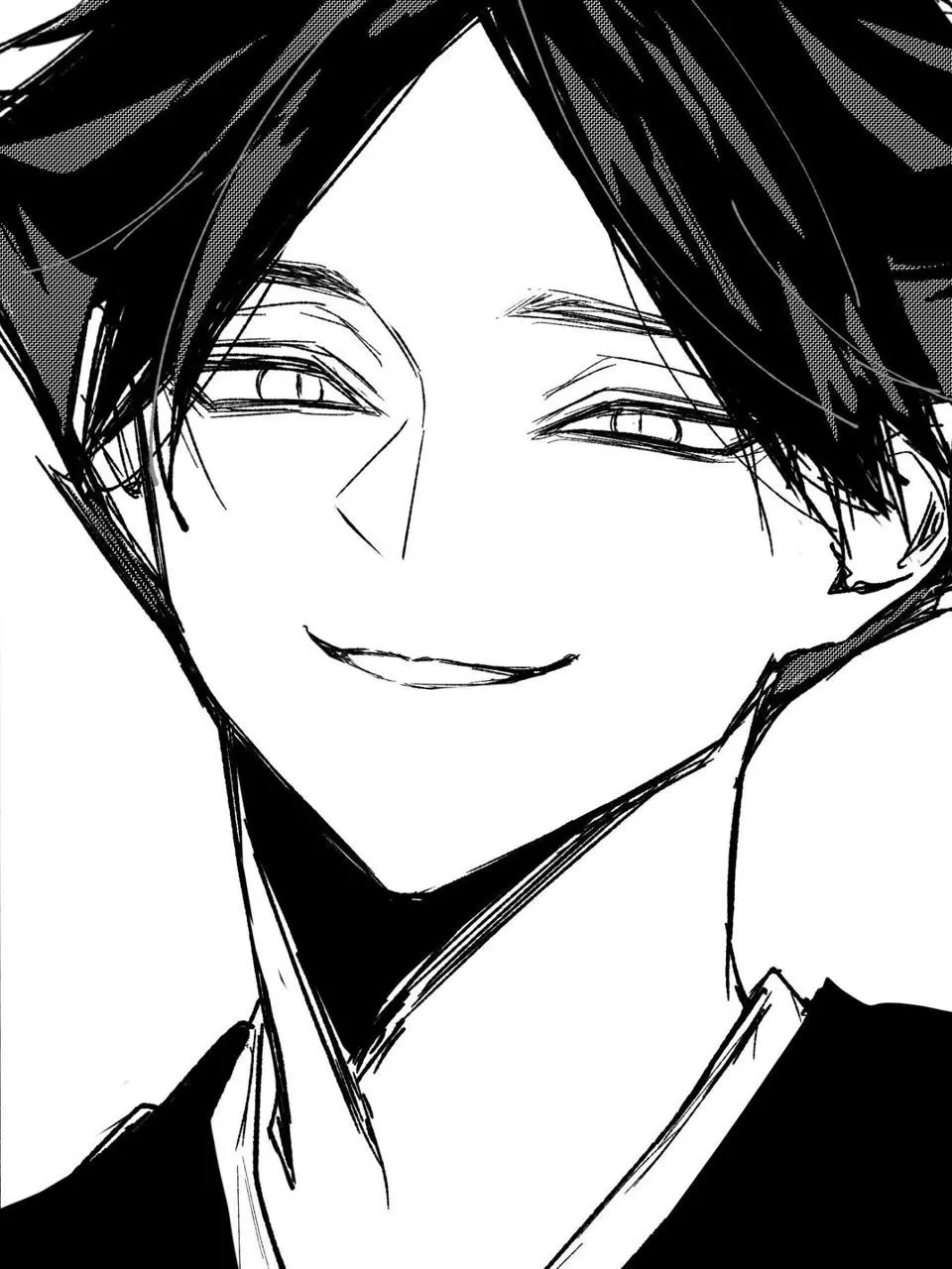 GlazedJaw5348의 角名倫太郎に堕落させられる！