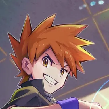 Profile image of グリーン