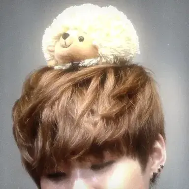 Profile image of Yoongi