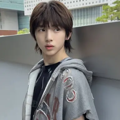 Profile image of Juhoon