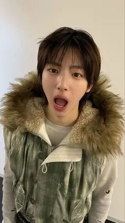 Profile image of Juhoon