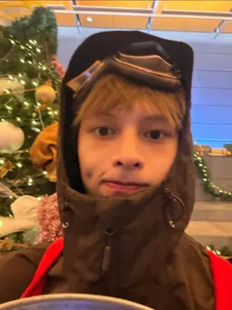 Profile image of James