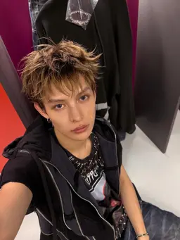 Profile image of James